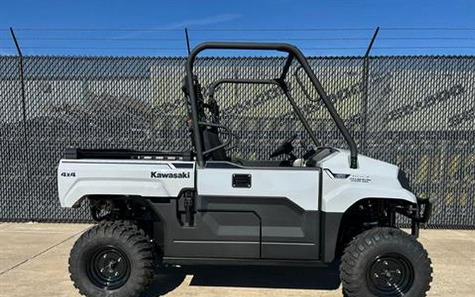 2026 Kawasaki MULE PRO-MX EPS