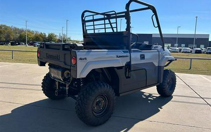 2026 Kawasaki MULE PRO-MX EPS