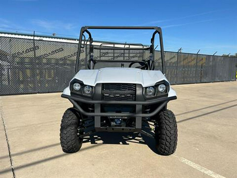 2026 Kawasaki MULE PRO-MX EPS