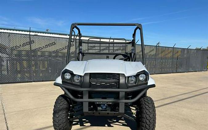 2026 Kawasaki MULE PRO-MX EPS