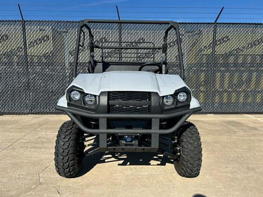 2026 Kawasaki MULE PRO-MX EPS