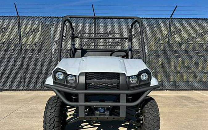 2026 Kawasaki MULE PRO-MX EPS