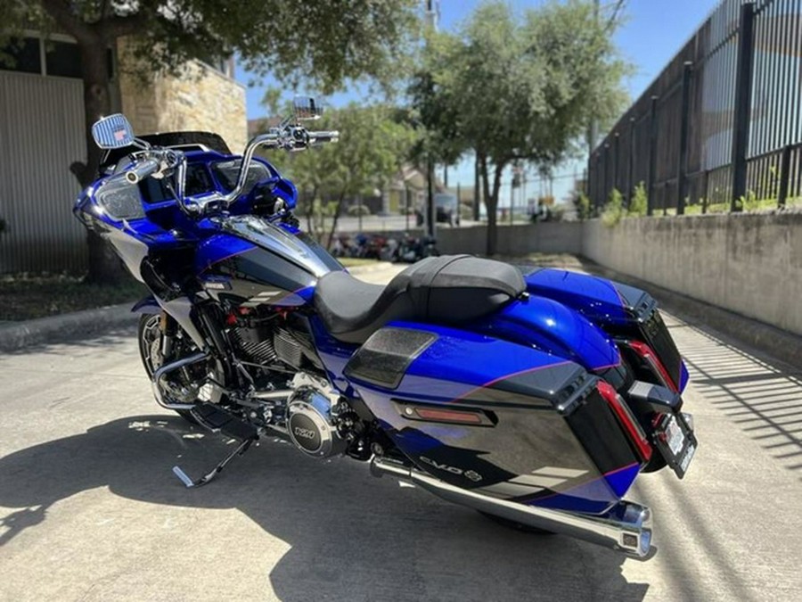 2025 Harley-Davidson FLTRXSE - CVO Road Glide