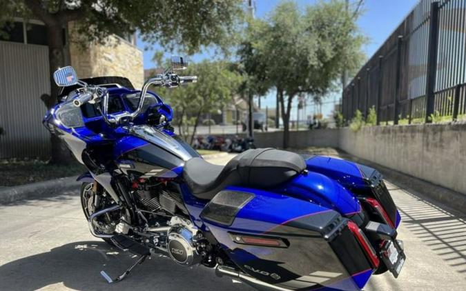 2025 Harley-Davidson FLTRXSE - CVO Road Glide