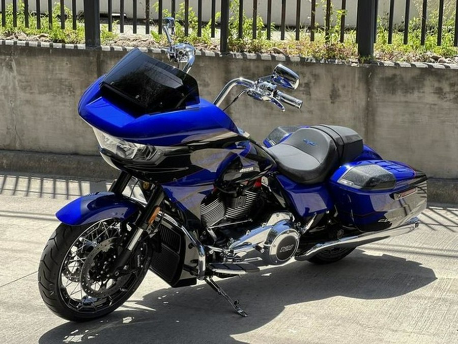 2025 Harley-Davidson FLTRXSE - CVO Road Glide