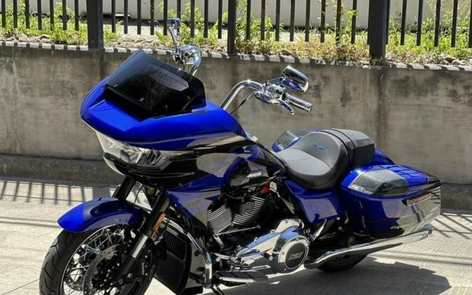 2025 Harley-Davidson FLTRXSE - CVO Road Glide