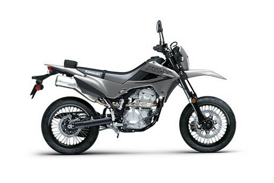 2025 KLX 300 SM - Kawasaki