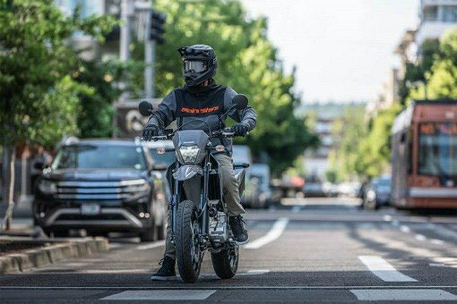 2025 KLX 300 SM - Kawasaki