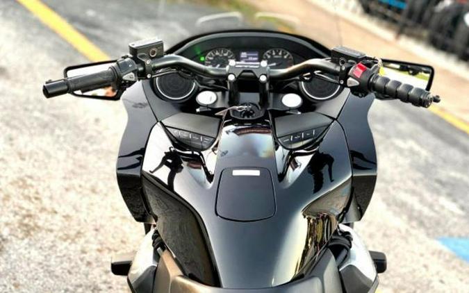 2014 Honda® CTX1300D Deluxe