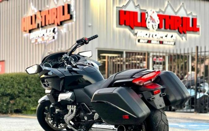 2014 Honda® CTX1300D Deluxe