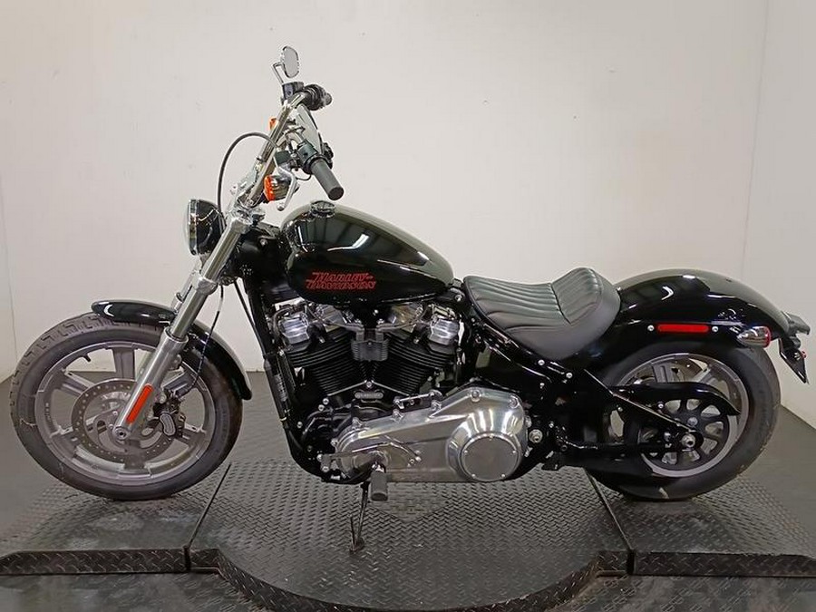 2024 Harley-Davidson® FXST - Softail® Standard