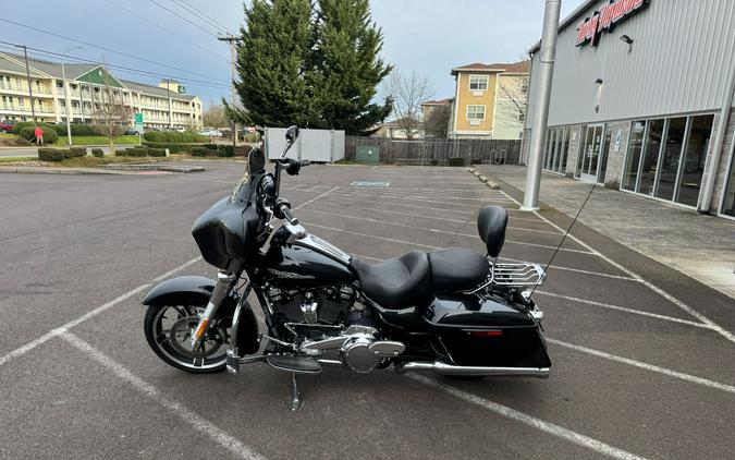 2018 Harley-Davidson Street Glide®