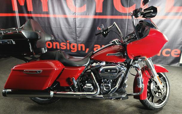 2021 HARLEY-DAVIDSON FLTRX - F674310