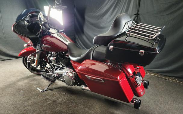 2021 HARLEY-DAVIDSON FLTRX - F674310