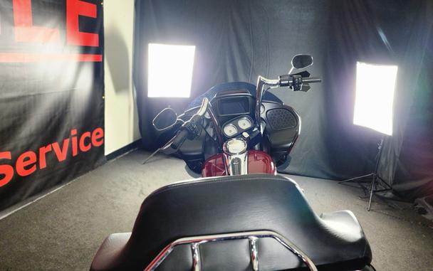 2021 HARLEY-DAVIDSON FLTRX - F674310