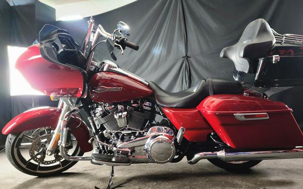 2021 HARLEY-DAVIDSON FLTRX - F674310