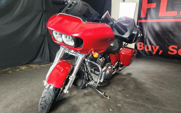 2021 HARLEY-DAVIDSON FLTRX - F674310