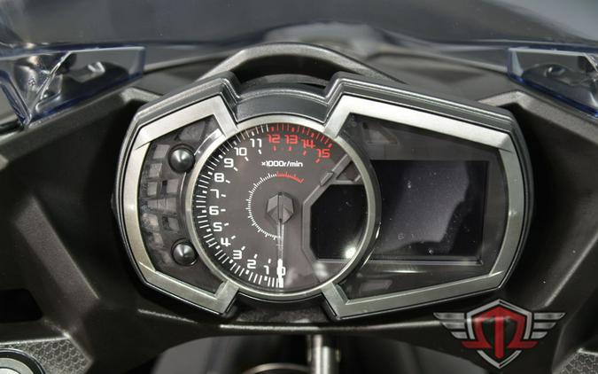 2020 Kawasaki Ninja® 400 ABS