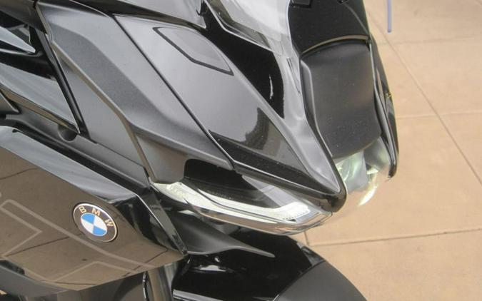 2026 BMW R 1300 RT
