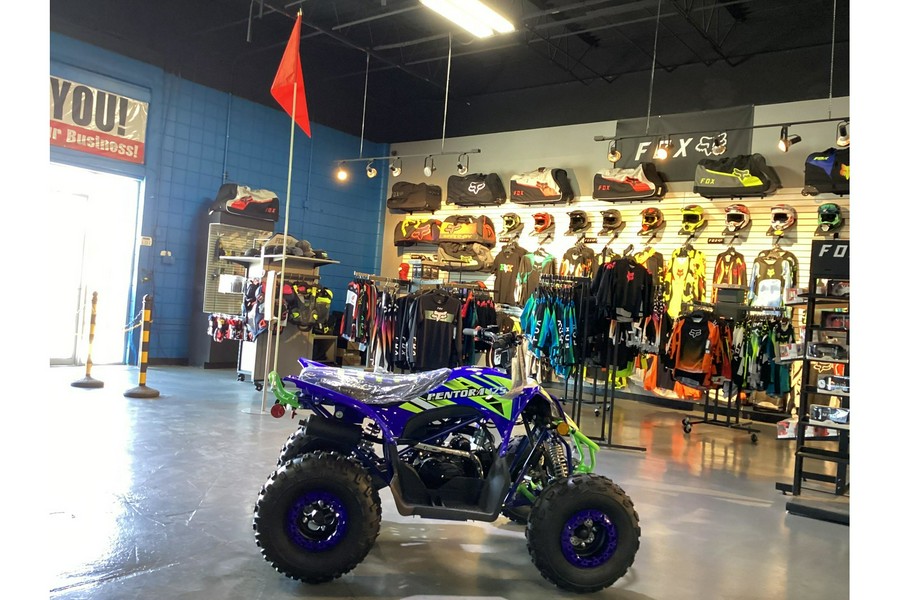 2025 Vitacci PENTORA 125