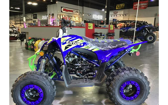 2025 Vitacci PENTORA 125