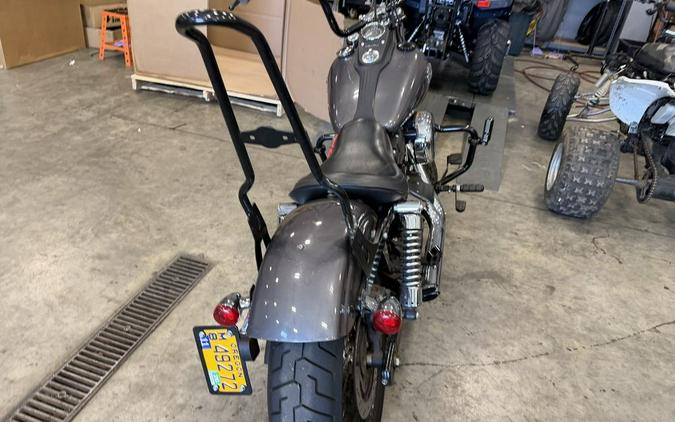 2016 Harley-Davidson® FXDB - Dyna® Street Bob®