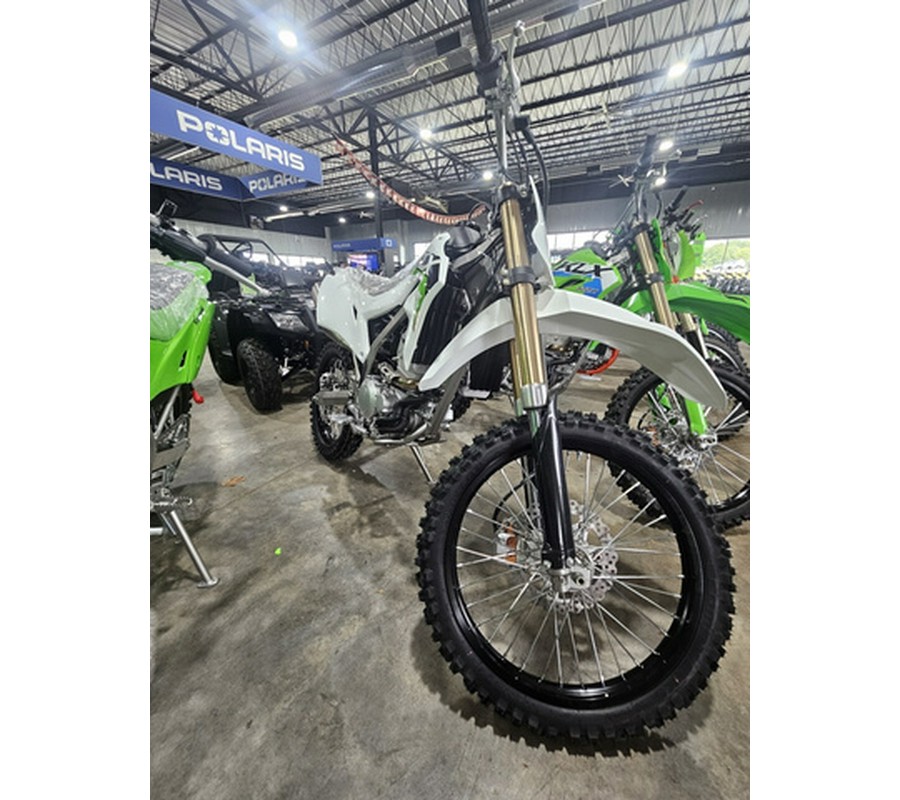 2026 Kawasaki KLX 300R