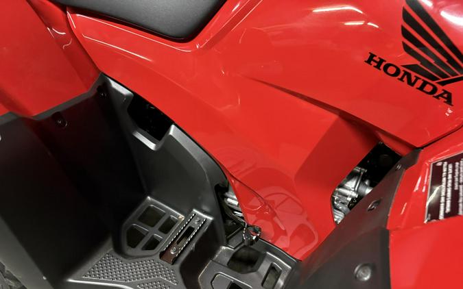 2027 Honda FourTrax Foreman Rubicon 4x4 Automatic DCT EPS