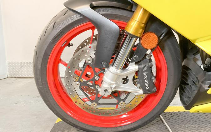 2021 Aprilia RS 660