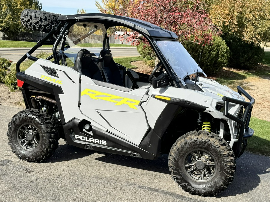 2023 Polaris RZR® Trail Ultimate