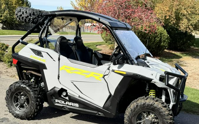 2023 Polaris RZR® Trail Ultimate