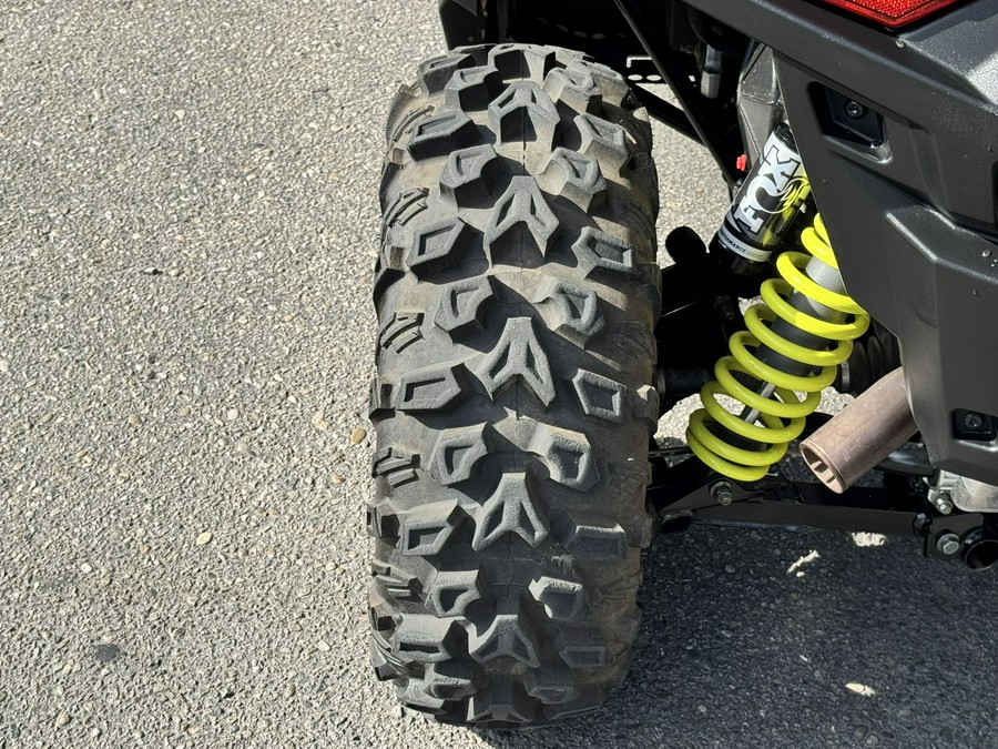 2023 Polaris RZR® Trail Ultimate