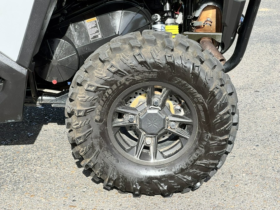 2023 Polaris RZR® Trail Ultimate