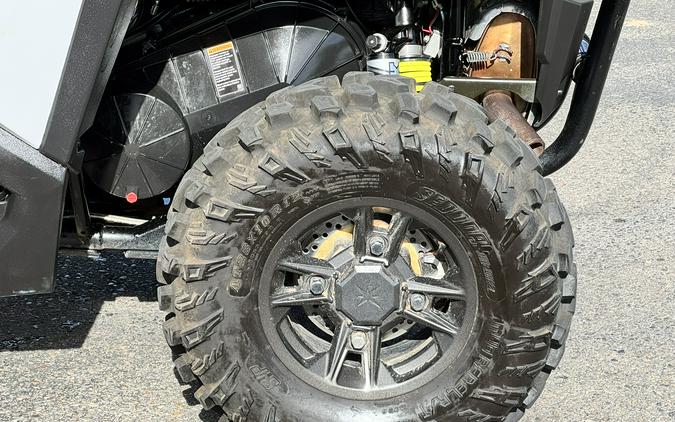 2023 Polaris RZR® Trail Ultimate