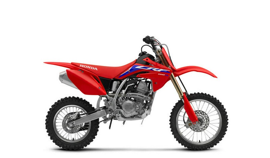 2022 Honda® CRF150R