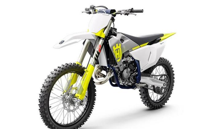 2024 Husqvarna Motorcycles TC 125