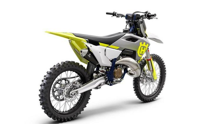 2024 Husqvarna Motorcycles TC 125