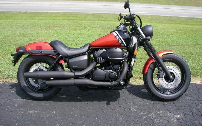 2024 Honda Shadow Phantom