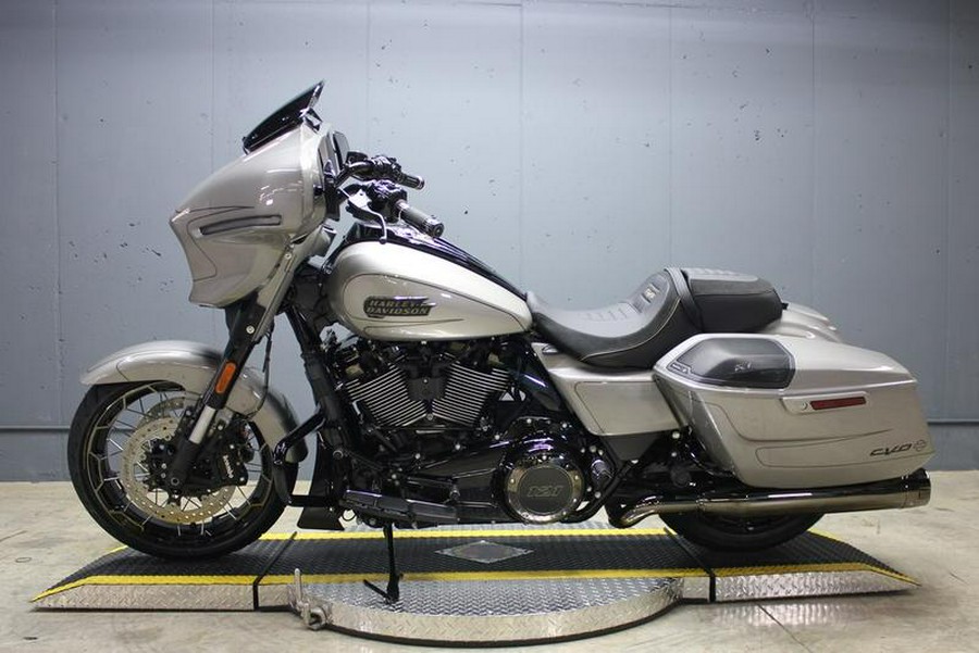 2023 Harley-Davidson® FLHXSE - CVO™ Street Glide®