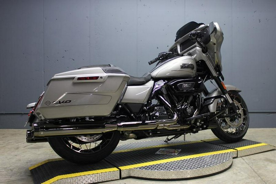 2023 Harley-Davidson® FLHXSE - CVO™ Street Glide®