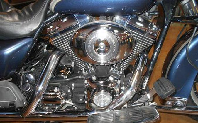 2003 Harley-Davidson FLHTC/FLHTCI Electra Glide® Classic