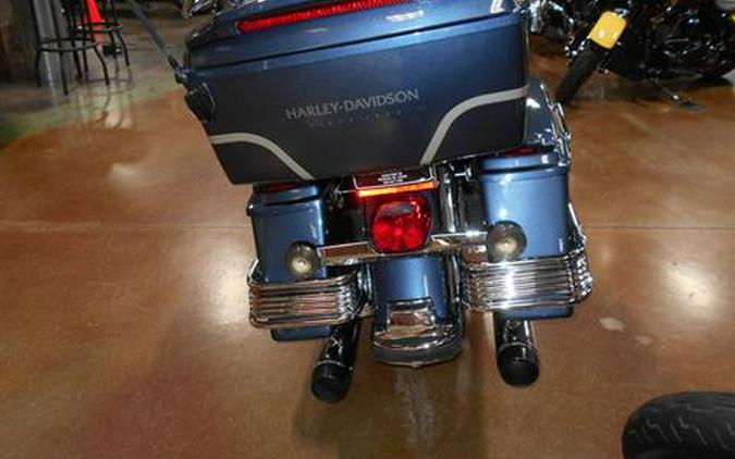 2003 Harley-Davidson FLHTC/FLHTCI Electra Glide® Classic