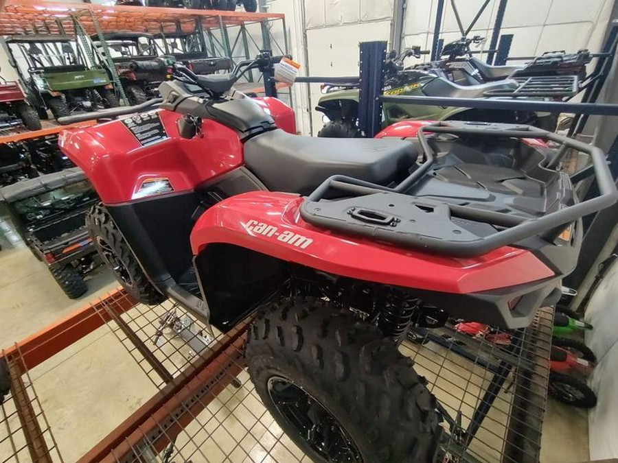 2024 Can-Am® Outlander DPS 500