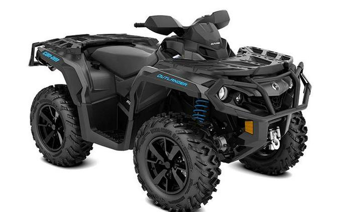 2021 Can-Am ATV OUTLANDER XT 1000R BG 21