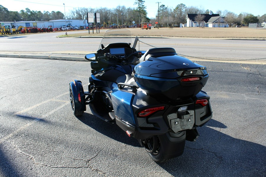 2024 Can-Am Spyder RT Limited