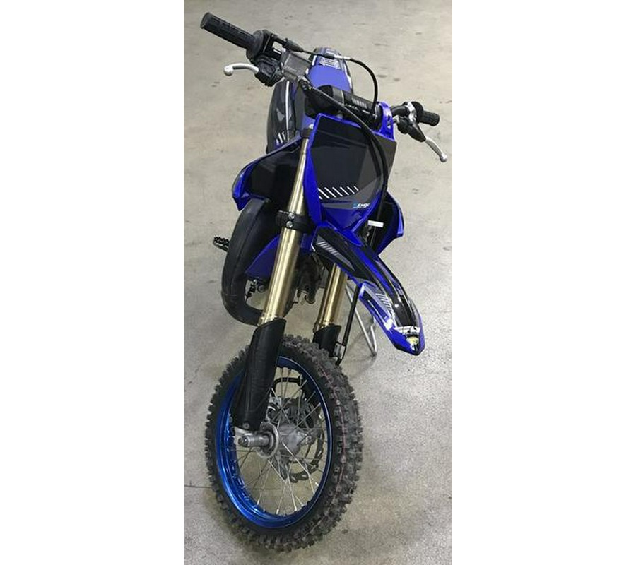 2022 Yamaha YZ65