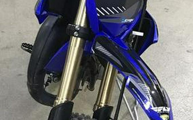 2022 Yamaha YZ65