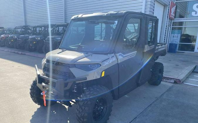 2024 Polaris® Ranger Crew XP 1000 NorthStar Edition Ultimate