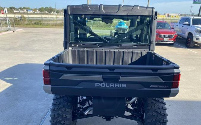 2024 Polaris® Ranger Crew XP 1000 NorthStar Edition Ultimate