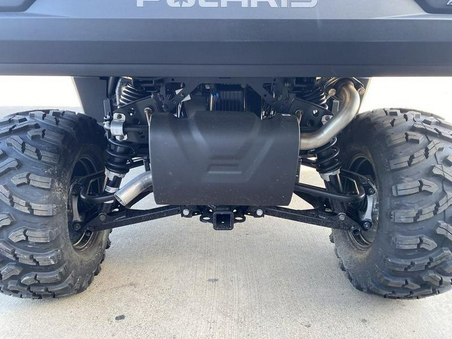 2024 Polaris® Ranger Crew XP 1000 NorthStar Edition Ultimate